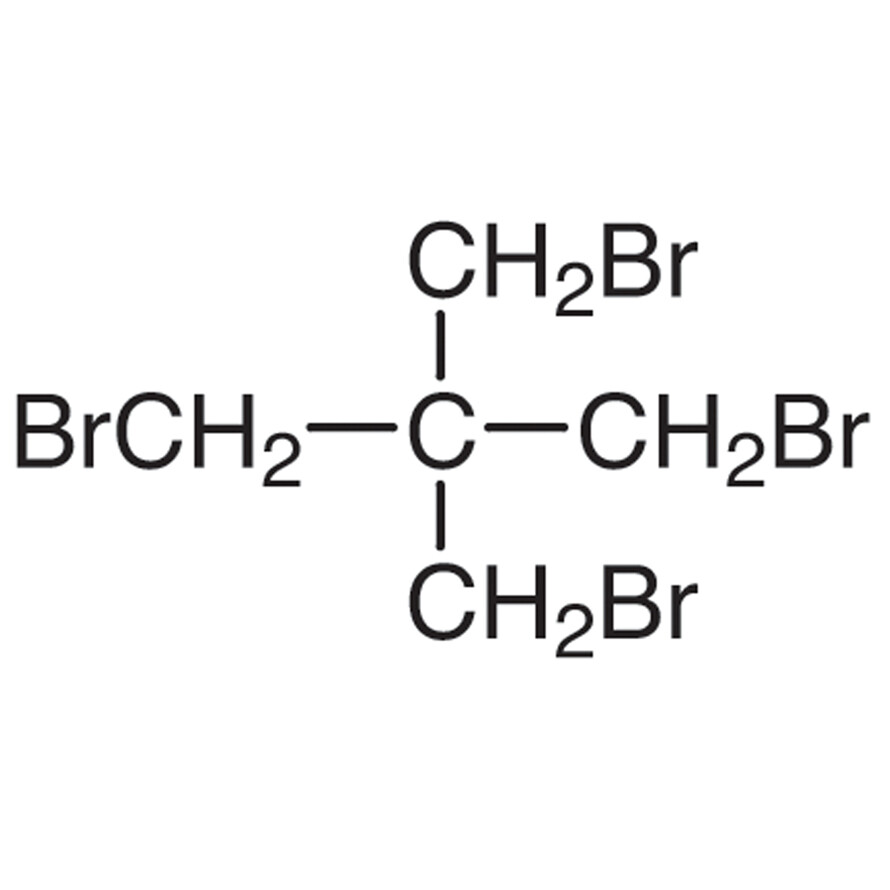 Pentaerythrityl Tetrabromide&gt;98.0%(GC)25g