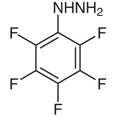 Pentafluorophenylhydrazine&gt;98.0%(GC)(T)5g