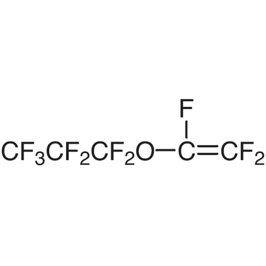 Perfluoropropoxyethylene>98.0%(GC)10g