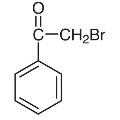 Phenacyl Bromide&gt;98.0%(GC)25g