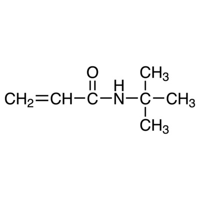 N-tert-Butylacrylamide&gt;98.0%(GC)(T)25g