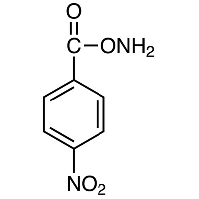 O-(4-Nitrobenzoyl)hydroxylamine&gt;97.0%(HPLC)(N)1g