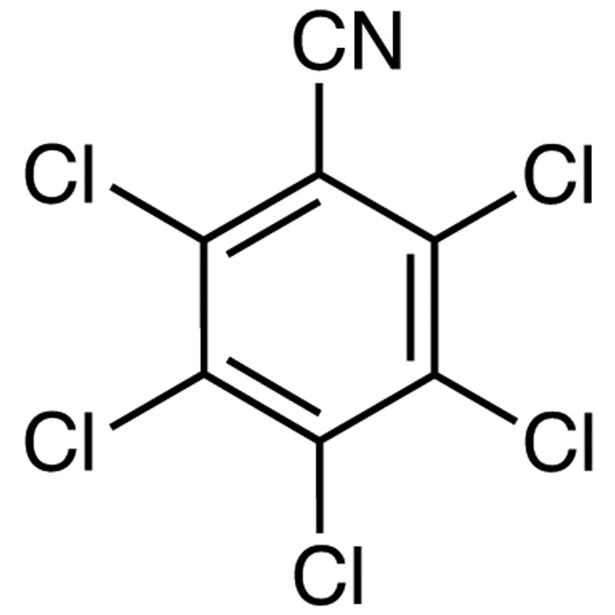 Pentachlorobenzonitrile&gt;98.0%(GC)5g