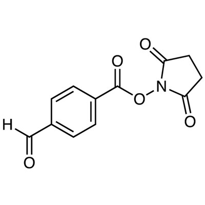 N-Succinimidyl 4-Formylbenzoate&gt;98.0%(HPLC)100mg