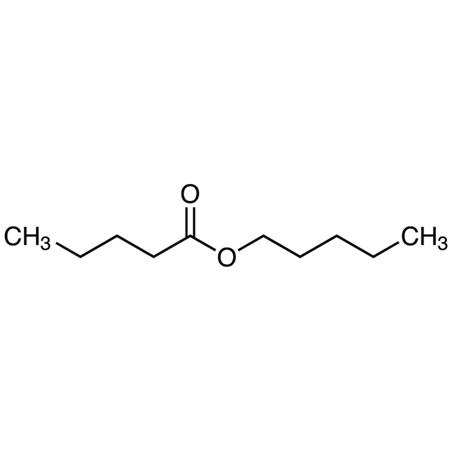 Pentyl Valerate&gt;98.0%(GC)25mL