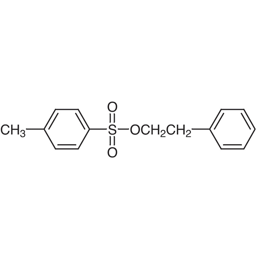 Phenethyl p-Toluenesulfonate&gt;98.0%(T)25g