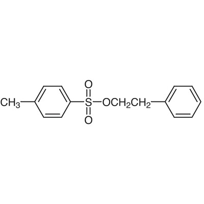 Phenethyl p-Toluenesulfonate&gt;98.0%(T)25g
