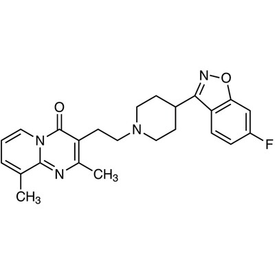 Ocaperidone&gt;98.0%(HPLC)100mg