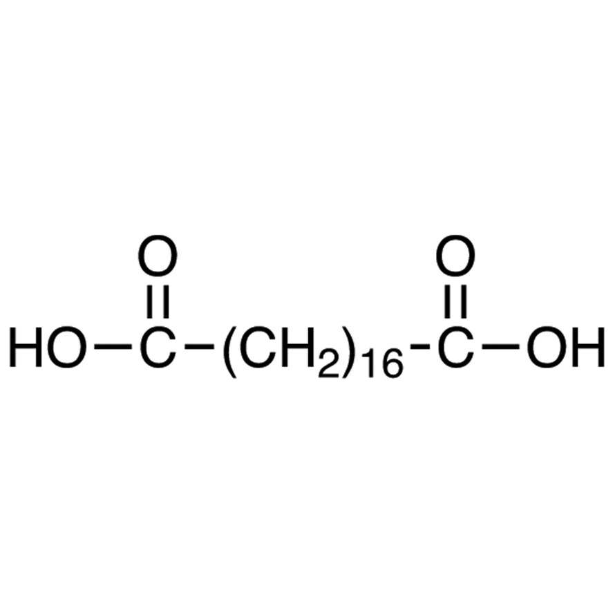 Octadecanedioic Acid&gt;98.0%(GC)(T)5g
