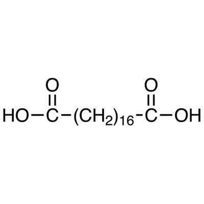 Octadecanedioic Acid&gt;98.0%(GC)(T)5g