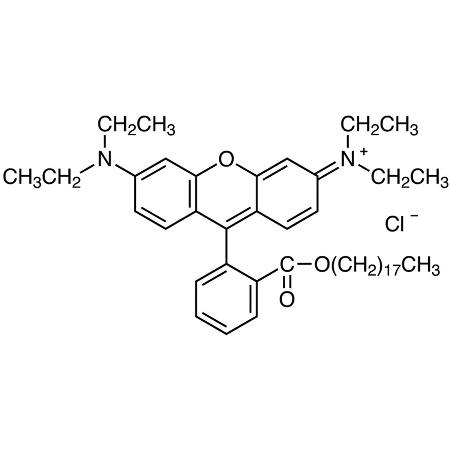 Octadecyl Rhodamine B Chloride50mg