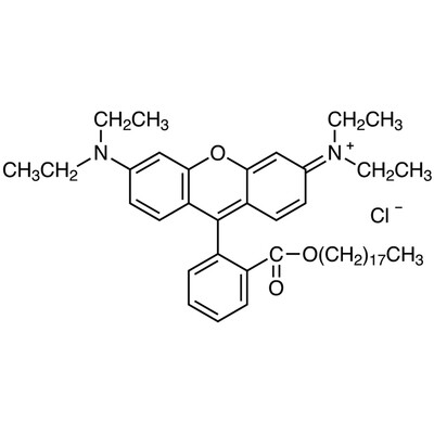Octadecyl Rhodamine B Chloride50mg