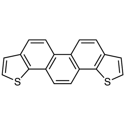 Phenanthro[1,2-b:8,7-b&#39;]dithiophene&gt;97.0%(GC)100mg