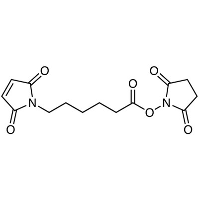 N-Succinimidyl 6-Maleimidohexanoate [Cross-linking Reagent]&gt;98.0%(N)25g