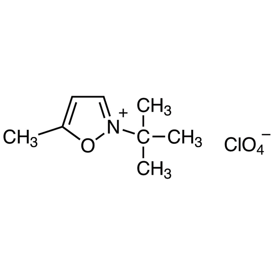 N-tert-Butyl-5-methylisoxazolium Perchlorate>98.0%(HPLC)(N)1g