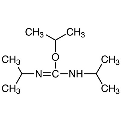 O,N,N&#39;-Triisopropylisourea&gt;98.0%(GC)(T)25mL
