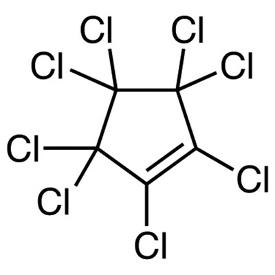 Octachlorocyclopentene&gt;98.0%(GC)5g