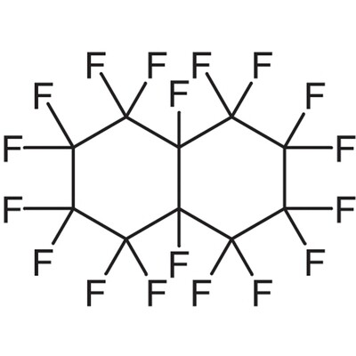 Octadecafluorodecahydronaphthalene&gt;95.0%(GC)25g