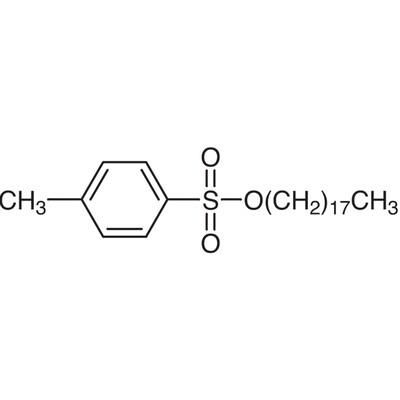 Octadecyl p-Toluenesulfonate&gt;99.0%(qNMR)5g