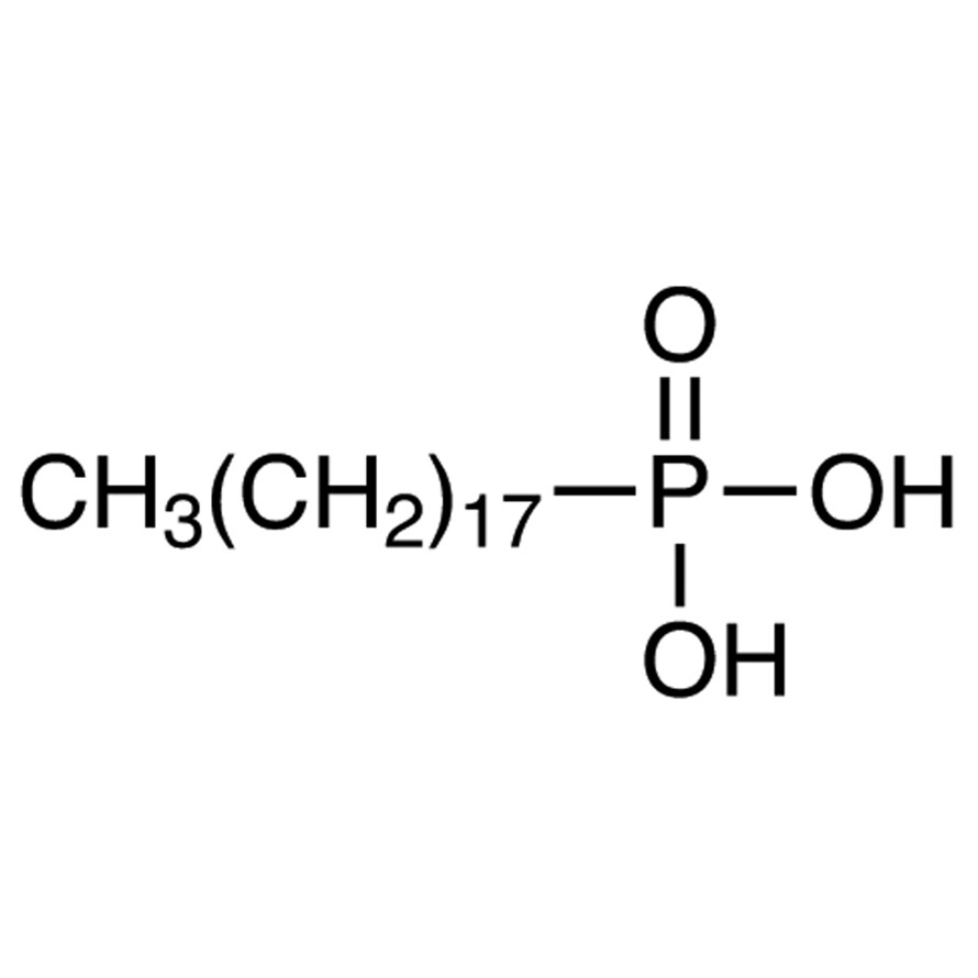 Octadecylphosphonic Acid&gt;98.0%(T)5g