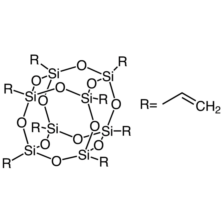 Octavinyloctasilasesquioxane5g