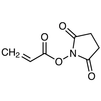 N-Succinimidyl Acrylate&gt;98.0%(GC)25g