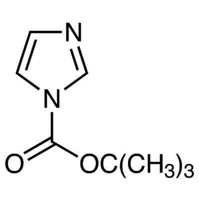 N-tert-Butoxycarbonylimidazole&gt;98.0%(T)10g