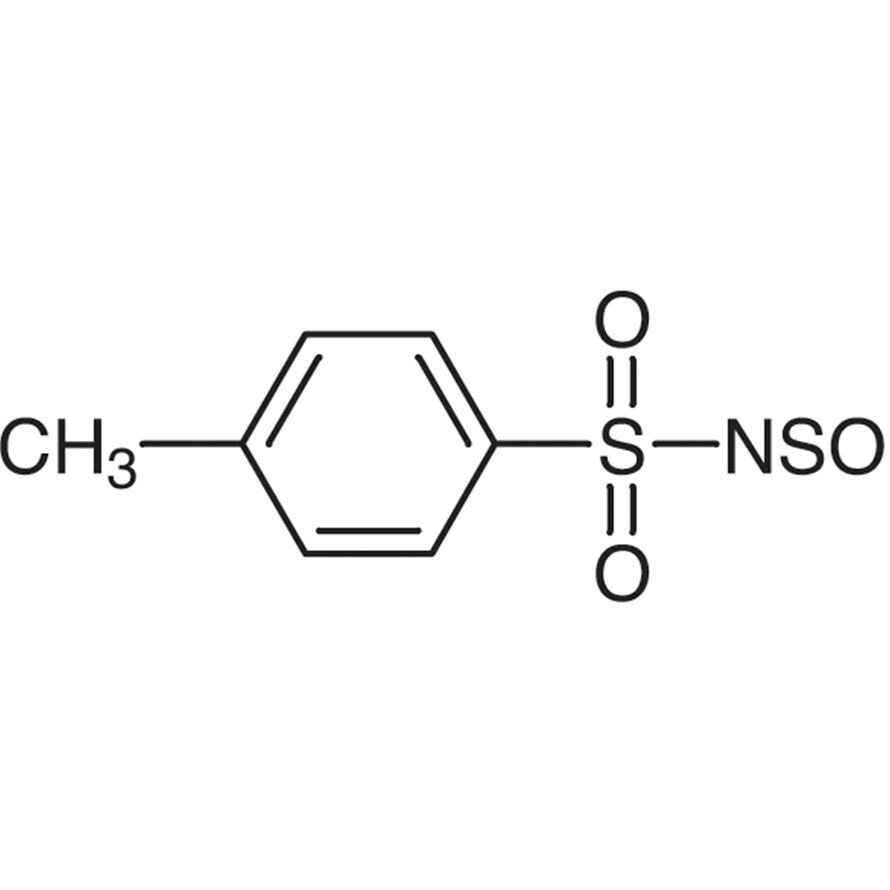 N-Sulfinyl-p-toluenesulfonamide&gt;70.0%(T)5g