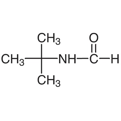 N-tert-Butylformamide&gt;98.0%(GC)25mL