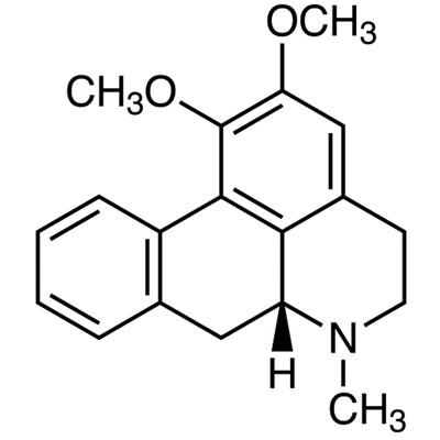 Nuciferine&gt;97.0%(GC)250mg