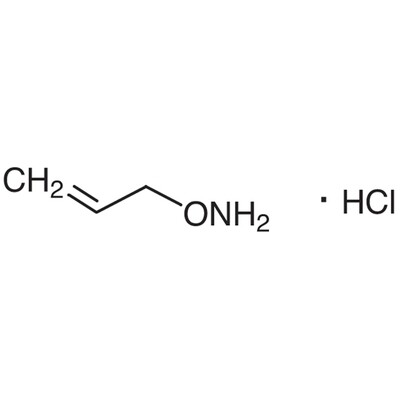 O-Allylhydroxylamine Hydrochloride&gt;98.0%(T)1g