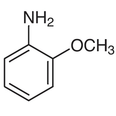 o-Anisidine&gt;98.0%(GC)(T)25mL
