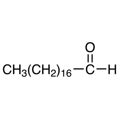 Octadecanal&gt;95.0%(GC)1g
