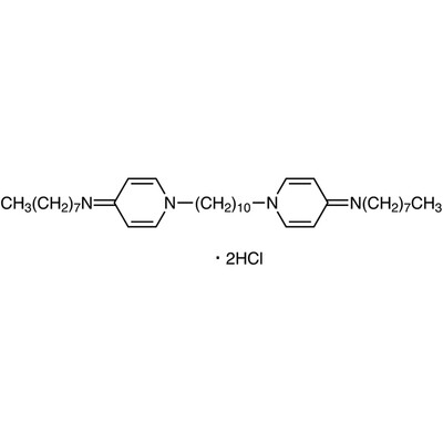 Octenidine Dihydrochloride&gt;98.0%(HPLC)(N)5g