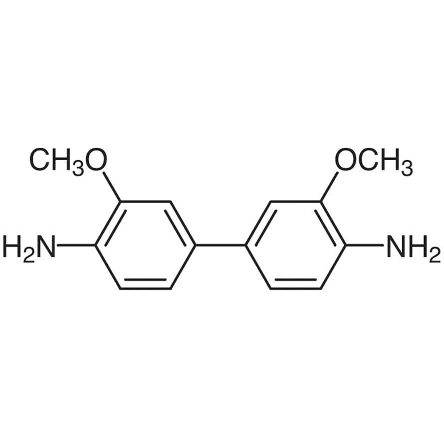 o-Dianisidine&gt;95.0%(HPLC)25g