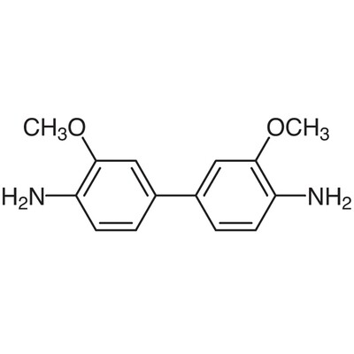 o-Dianisidine&gt;95.0%(HPLC)25g