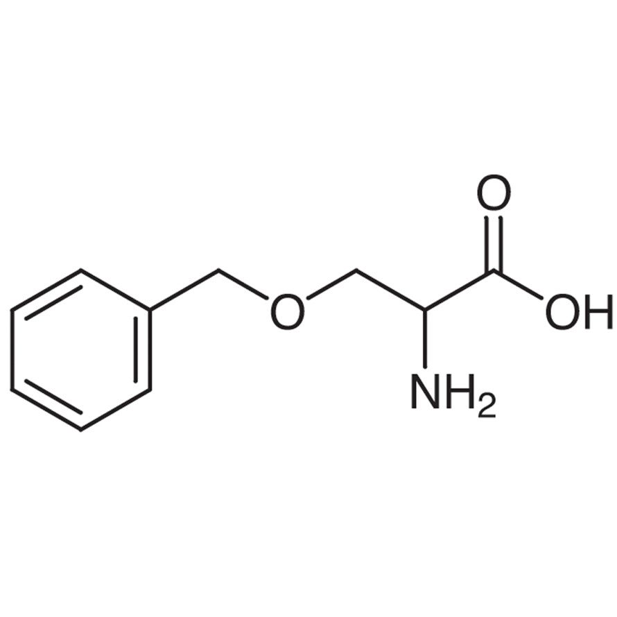 O-Benzyl-DL-serine&gt;98.0%(T)1g