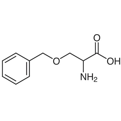 O-Benzyl-DL-serine&gt;98.0%(T)1g