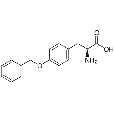 O-Benzyl-L-tyrosine&gt;98.0%(HPLC)(T)5g
