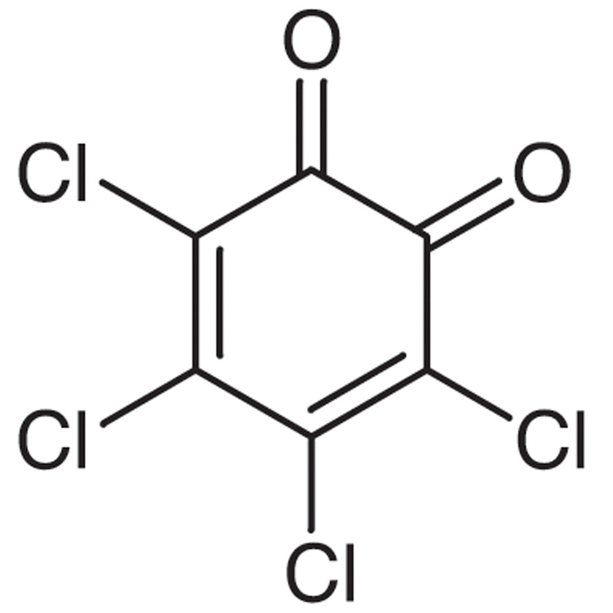 o-Chloranil>97.0%(HPLC)(T)5g