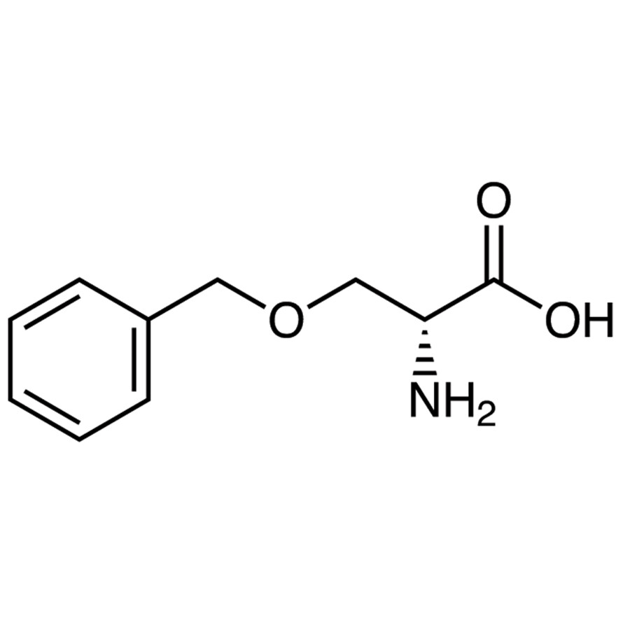O-Benzyl-D-serine1g