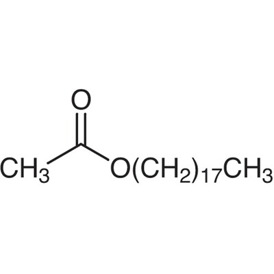 Octadecyl Acetate&gt;97.0%(GC)250g