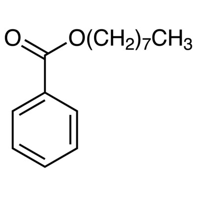 Octyl Benzoate&gt;98.0%(GC)5g