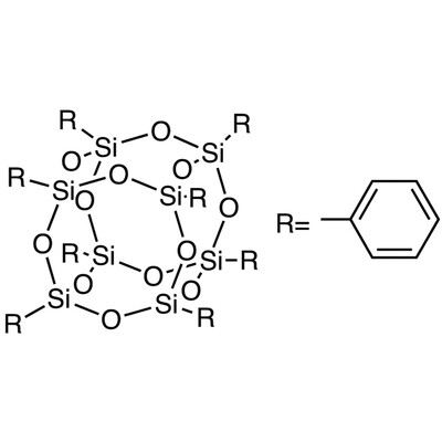 Octaphenyloctasilsesquioxane25g