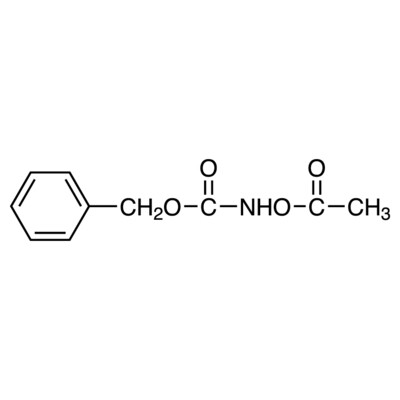 O-Acetyl-N-carbobenzoxyhydroxylamine&gt;98.0%(T)1g