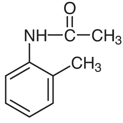 o-Acetotoluidine&gt;98.0%(GC)25g
