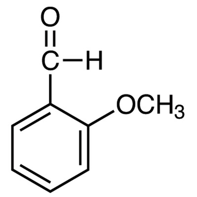 o-Anisaldehyde&gt;98.0%(GC)500g