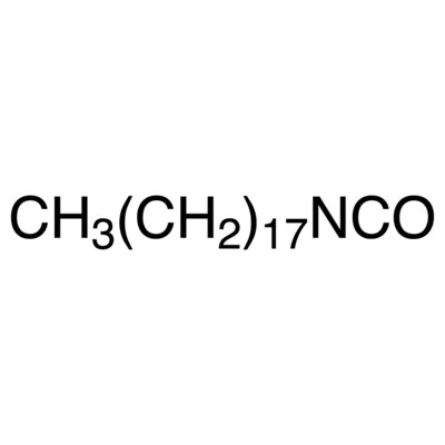 Octadecyl Isocyanate&gt;80.0%(GC)250g
