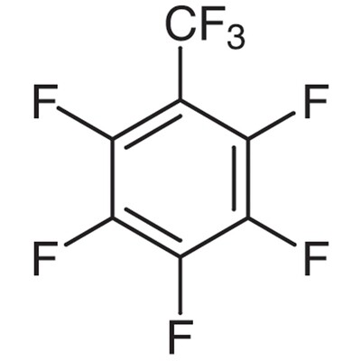 Octafluorotoluene&gt;98.0%(GC)5g