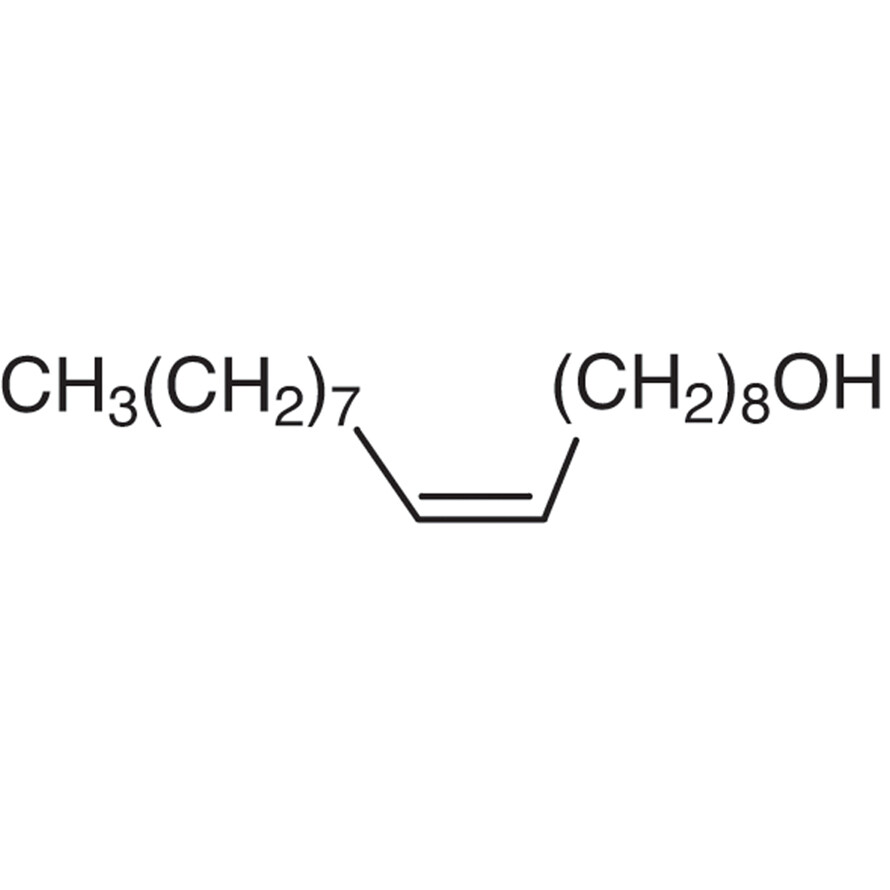 Oleyl Alcohol>70.0%(GC)500mL